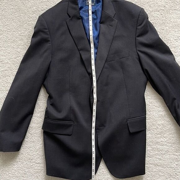 Men’s Hechter Dark Grey suit jacket. - Picture 8 of 10